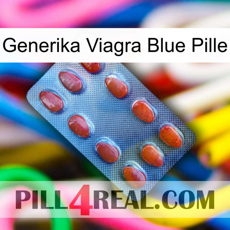 Generic Viagra Blue Pill 06